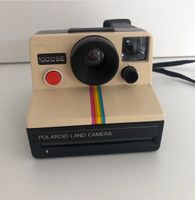 Polaroid 1000 SE Kamera 1000SE Schleswig-Holstein - Lübeck Vorschau