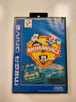 Sega Mega DriveSpiel- Animaniacs Niedersachsen - Göttingen Vorschau