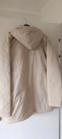 Nike Jacke beige XXL Bayern - Ampfing Vorschau