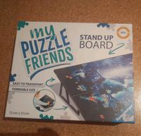 Puzzle Friends Stand up Board Sachsen-Anhalt - Harsleben Vorschau