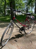 SURSEE - Damen Fahrrad Bayern - Augsburg Vorschau