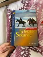 In letzter Sekunde von Karin Müller Hessen - Raunheim Vorschau