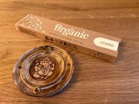 Incense Halter aus Mangoholz mit Organic Goodness Räucherstäbchen Niedersachsen - Adendorf Vorschau