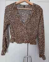 Bluse mit Animalprint Nordrhein-Westfalen - Hemer Vorschau