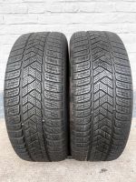 2x Pirelli 235/60 R18 103H 5,5mm 2021 Winterreifen TOP!!! Nordrhein-Westfalen - Hagen Vorschau