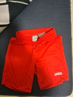 Neue Jako Short  kurze Hose Kinder 152 Rheinland-Pfalz - Pronsfeld Vorschau