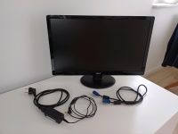 Acer PC Monitor 23Zoll schwarz Sachsen - Oelsnitz/Erzgeb. Vorschau