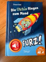 Olchi-Buch Sachsen-Anhalt - Oschersleben (Bode) Vorschau