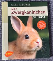 Zwergkaninchen Buch Bayern - Hallbergmoos Vorschau