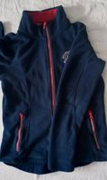 Mountain Horse Fleecejacke blau Gr. S Hessen - Beerfelden Vorschau