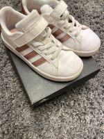 Adidas Sneaker Mädchen 28 Nordrhein-Westfalen - Leverkusen Vorschau