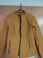 Damen Lederjacke Nordrhein-Westfalen - Herzebrock-Clarholz Vorschau