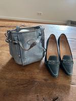 Pumps v. Tod‘s, Gr.37,5 Düsseldorf - Gerresheim Vorschau