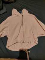 Cropped sweatjacke Rose Kreis Pinneberg - Uetersen Vorschau