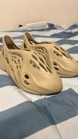 Yeezy foam runnr Hessen - Langenselbold Vorschau