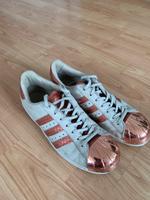 Adidas sneaker in beige bronze Bayern - Bayreuth Vorschau