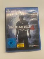 Uncharted 4 PS4 Nordrhein-Westfalen - Wesel Vorschau