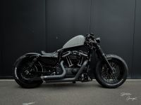 Harley-Davidson Sportster 48 Forty-Eight ✅ „NARDO“ Baden-Württemberg - Ludwigsburg Vorschau