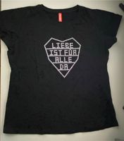 Rammstein T-Shirt schwarz, ungetragen LIFAD Women XL Nordrhein-Westfalen - Lünen Vorschau