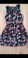 Only Kleid Blumen Spitze Gr. 38 M Rosen Wie Neu Dresden - Briesnitz Vorschau