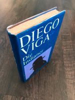 „Die Indianer“, Buch von Diego Viga Niedersachsen - Visselhövede Vorschau