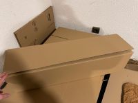 Versandpaket Karton 80x21x22 cm Nordrhein-Westfalen - Hille Vorschau