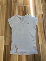 Adidas Tshirt, S, weiß Rheinland-Pfalz - Bad Kreuznach Vorschau