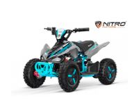 Nitro Motors  6 Zoll Miniquad Kinderquad 36V 1000W Bayern - Auerbach Vorschau