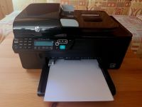 HP Officejet 4500 All-in-One Drucker 4 in 1 Baden-Württemberg - Tübingen Vorschau