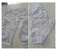 Mac 3/4 Hose 100% Baumwolle Sommerhose gr.40 Hessen - Wächtersbach Vorschau