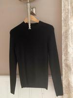 OPUS Feinstrickpullover schwarz L Niedersachsen - Westoverledingen Vorschau