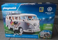 Playmobil ♡ 71709 ♡ VW T1 Camping Bus von EDEKA ♡ ink. Versand Bayern - Augsburg Vorschau