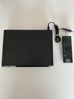 Sony DVD/CD/USB Player DVP- SR370 München - Trudering-Riem Vorschau