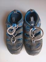 Timberland, Gr. 28, Wandersandale, Outdoor Schuhe Bayern - Vaterstetten Vorschau