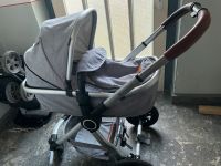 Kinderwagen Buchholz-Kleefeld - Hannover Groß Buchholz Vorschau