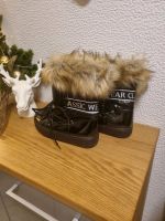 Damen Winter Stiefel Berlin - Marienfelde Vorschau