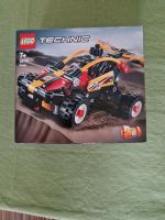 Lego Technik 42101 2in1 Buggy Hamburg-Mitte - Hamburg Hamm Vorschau