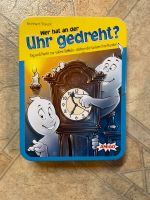 Wer hat an der Uhr gedreht Bayern - Dietfurt an der Altmühl Vorschau