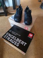Engelbert Strauss S3 Sicherheitsschuhe Bayern - Tiefenbach Vorschau