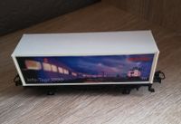 Märklin H0 Sonderwagen Info Tage 1998 Rheinland-Pfalz - Kirn Vorschau