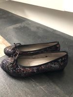 Ballerina Leder Damenschuhe Gr.37 Leder Neu Nordrhein-Westfalen - Hagen Vorschau