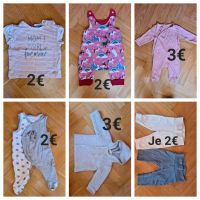 Baby Kleidung in Größe 62; Feetje, Staccato, H&M, s.Oliver... Niedersachsen - Danndorf Vorschau