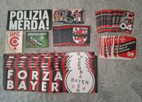 Sticker Ultra Fussball Aufkleber Leverkusen Köln Stuttgart BVB Nordrhein-Westfalen - Castrop-Rauxel Vorschau
