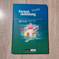 Formelsammlung bis zum Abitur - Mathematik - Physik - Astronomie Nordrhein-Westfalen - Heinsberg Vorschau