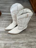 Dockers Cowboy Stiefel Größe 37 Nordrhein-Westfalen - Solingen Vorschau