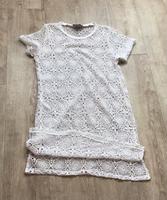 Spitzenkleid von Primark Gr. 38 Sachsen-Anhalt - Thale Vorschau