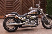 Harley-Davidson FXSBSE Breakout CVO ABS 5HD Berlin - Treptow Vorschau