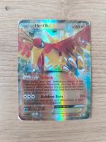 Pokemon Ho-Oh EX 2012 Nordrhein-Westfalen - Lindlar Vorschau