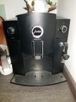 Kaffeevollautomat Kaffeemaschine Jura Nordrhein-Westfalen - Kall Vorschau