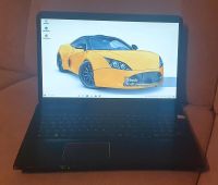 Laptop Sony Vaio SVE 171G12M 17.3 Niedersachsen - Ahlden (Aller) Vorschau